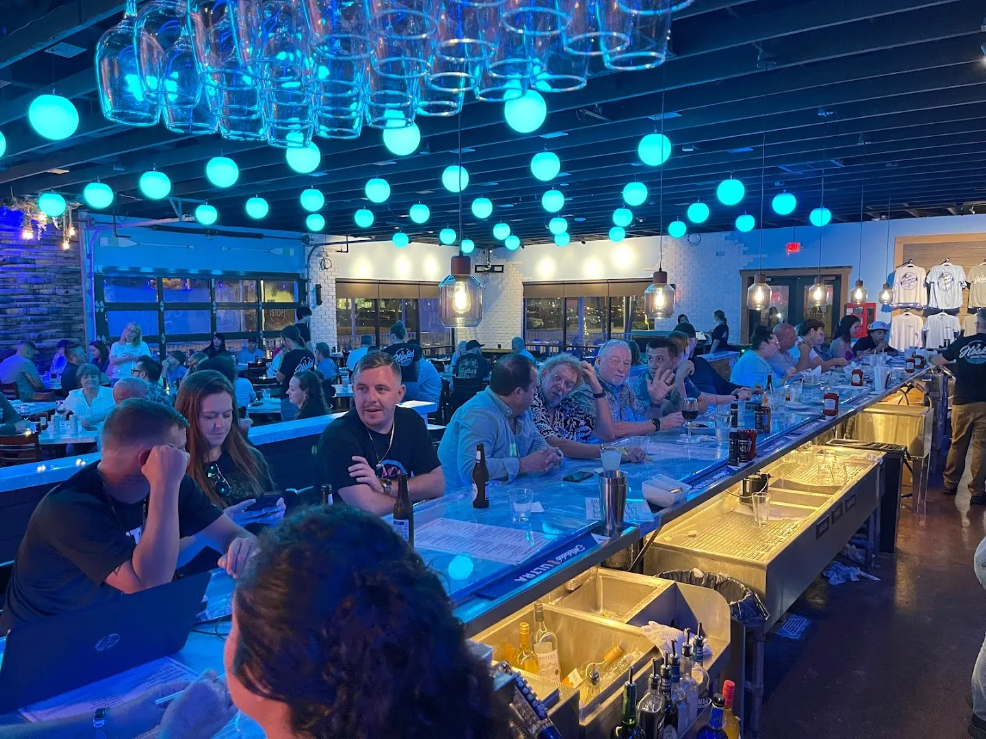 Hooked Island Grill- Cape Coral